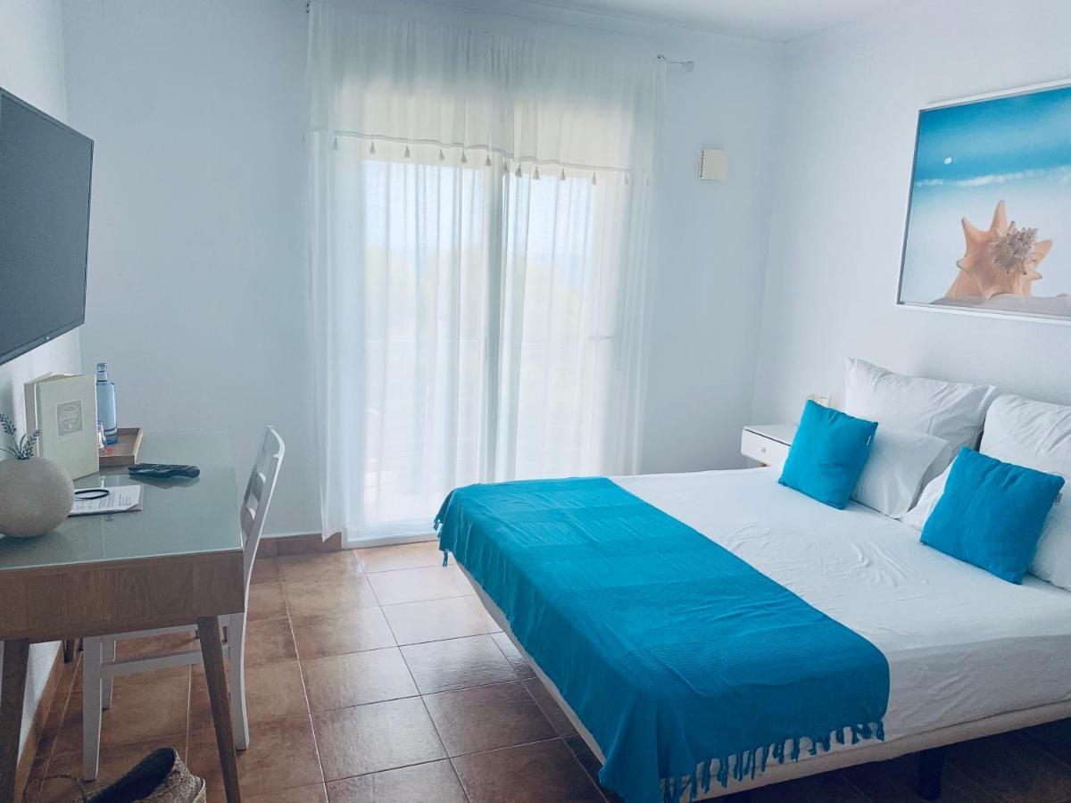Atalaya Boutique Hotel Denia Luaran gambar