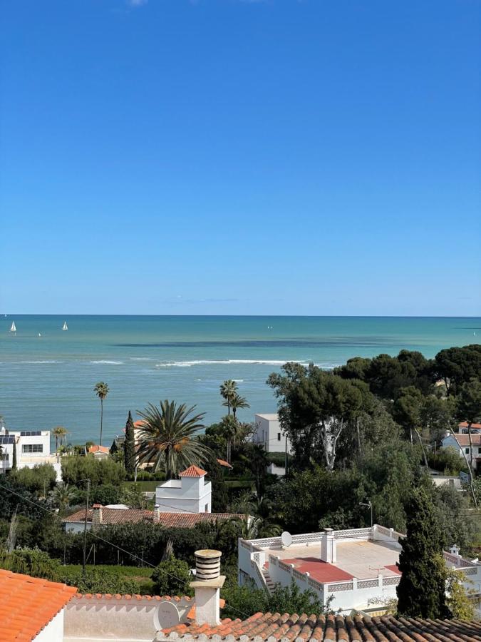 Atalaya Boutique Hotel Denia Luaran gambar
