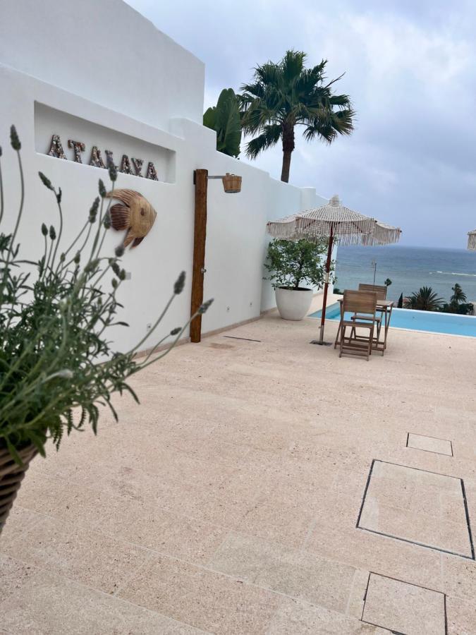 Atalaya Boutique Hotel Denia Luaran gambar