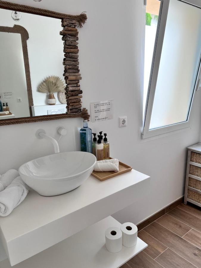 Atalaya Boutique Hotel Denia Luaran gambar