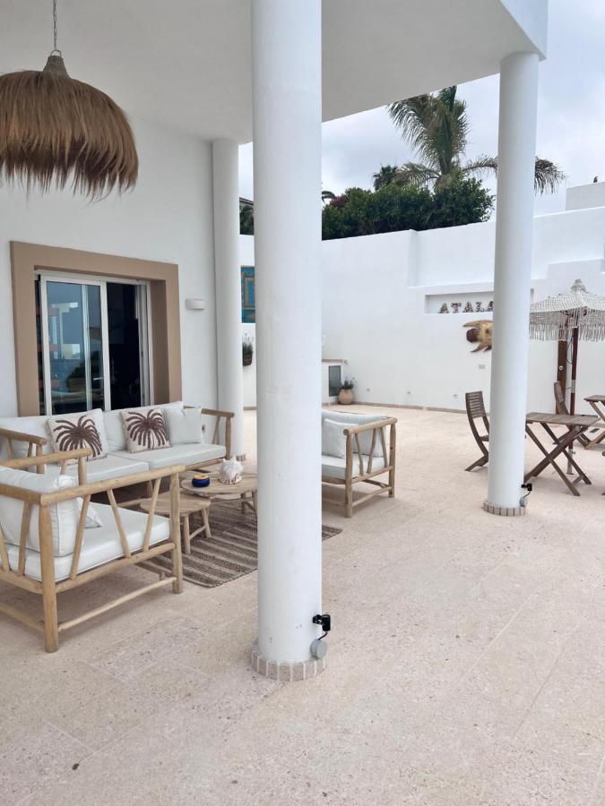 Atalaya Boutique Hotel Denia Luaran gambar