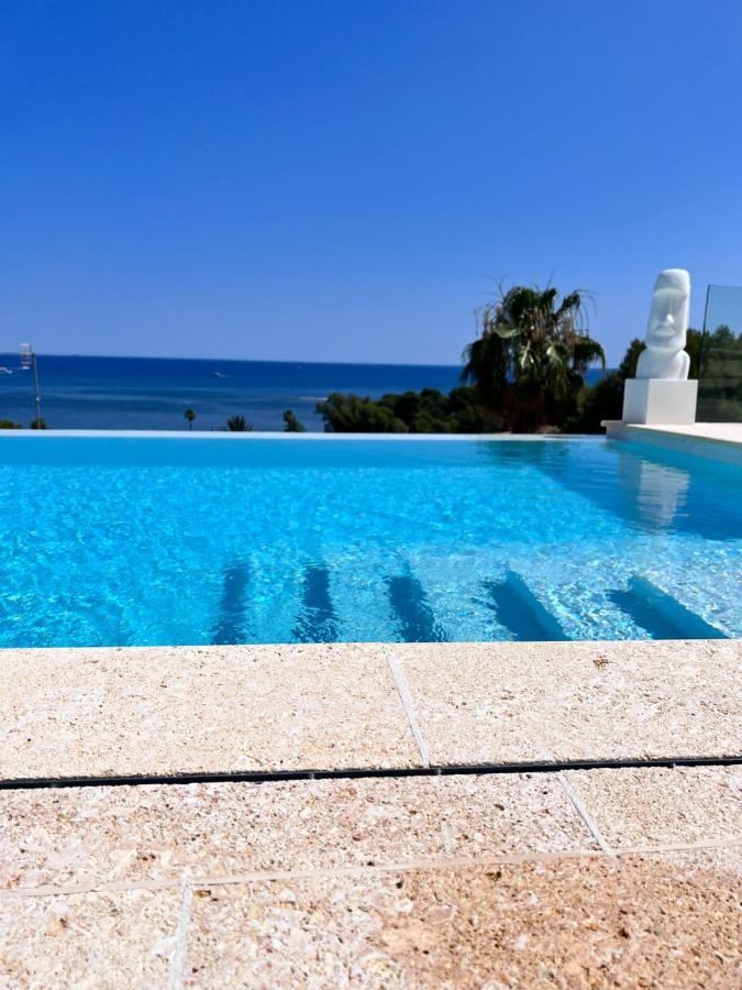 Atalaya Boutique Hotel Denia Luaran gambar