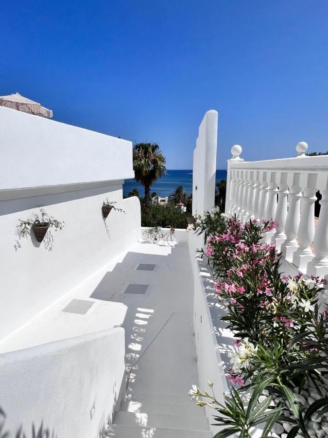 Atalaya Boutique Hotel Denia Luaran gambar