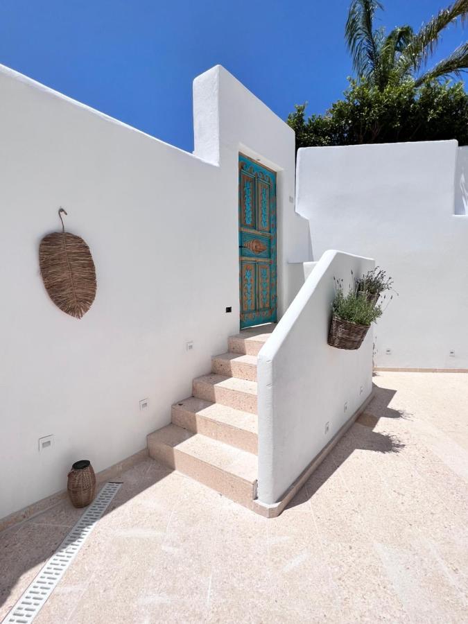 Atalaya Boutique Hotel Denia Luaran gambar