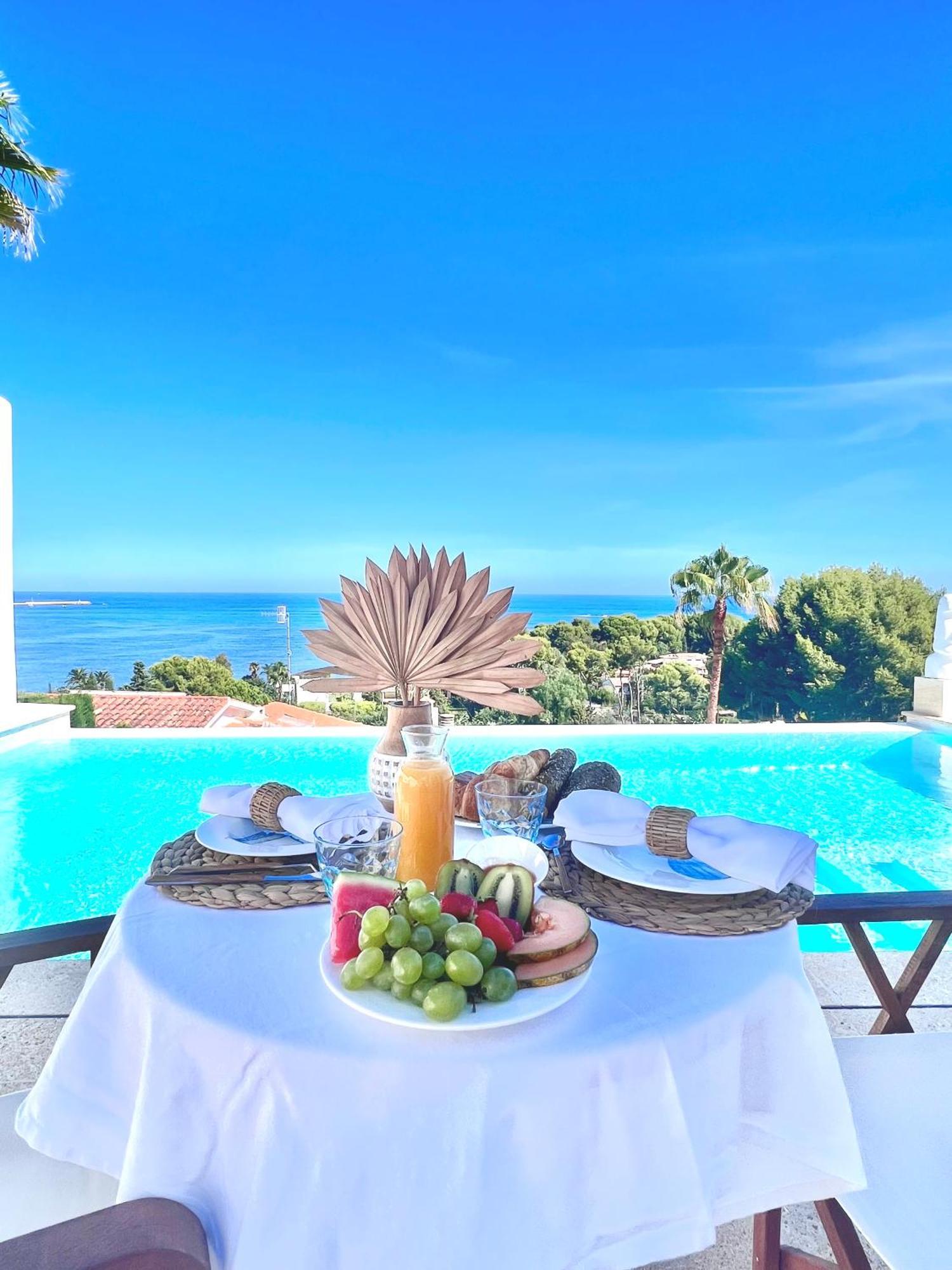 Atalaya Boutique Hotel Denia Luaran gambar