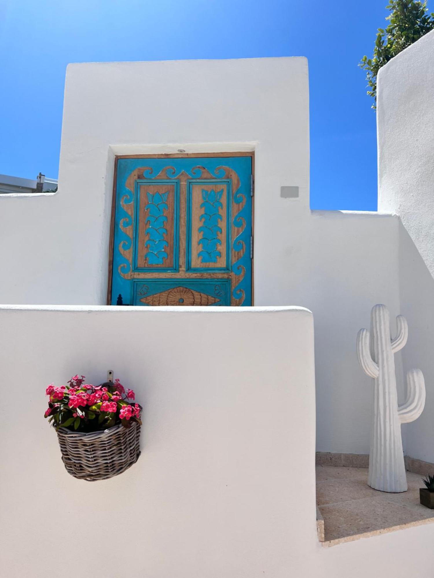 Atalaya Boutique Hotel Denia Luaran gambar
