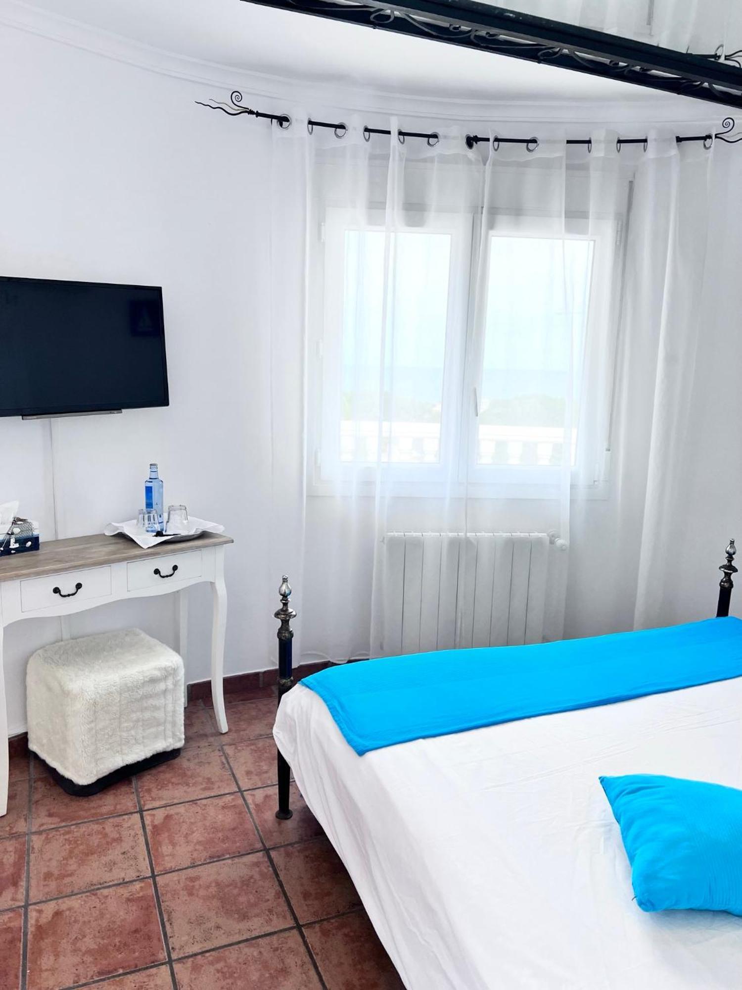 Atalaya Boutique Hotel Denia Luaran gambar