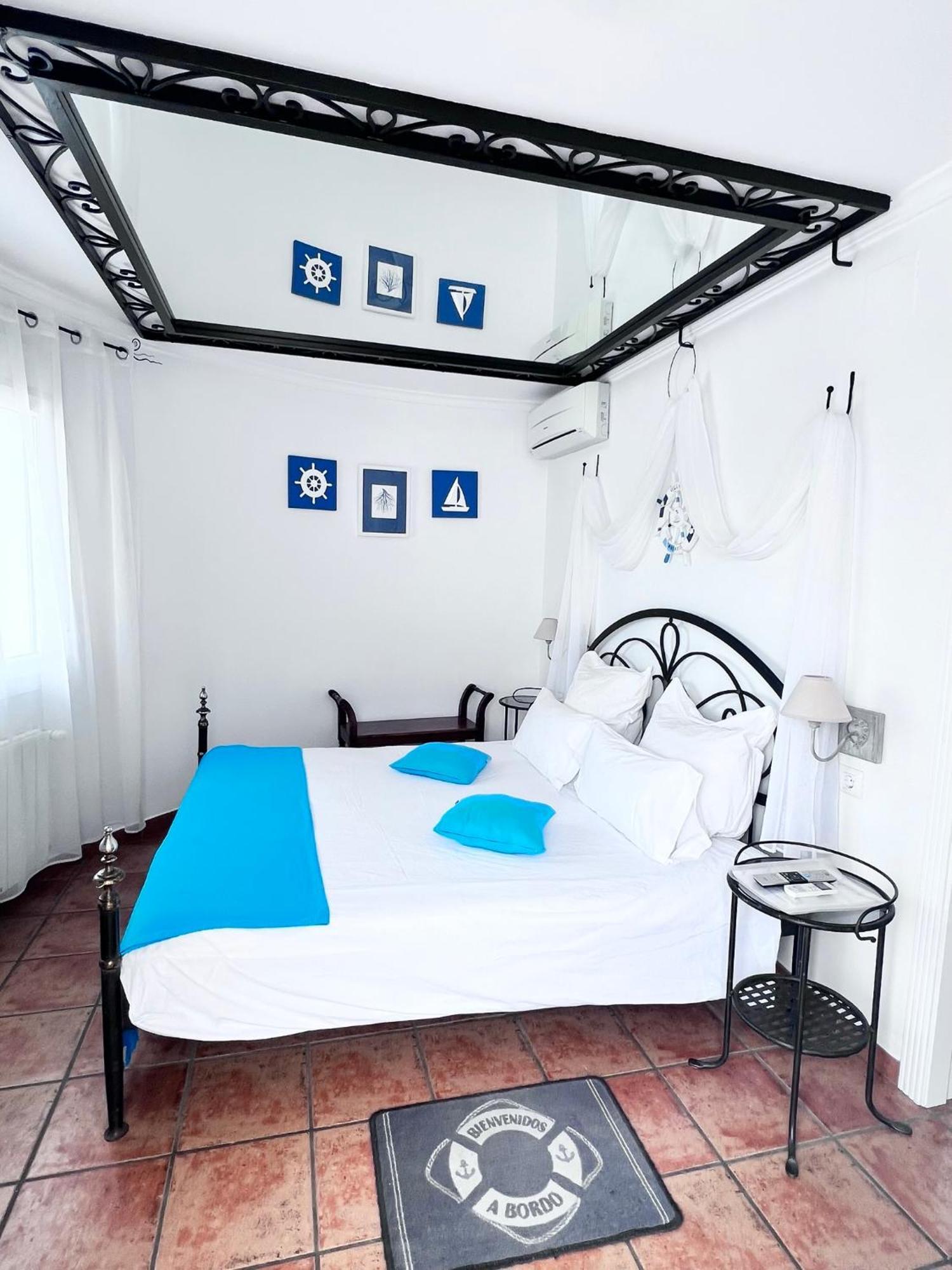 Atalaya Boutique Hotel Denia Luaran gambar
