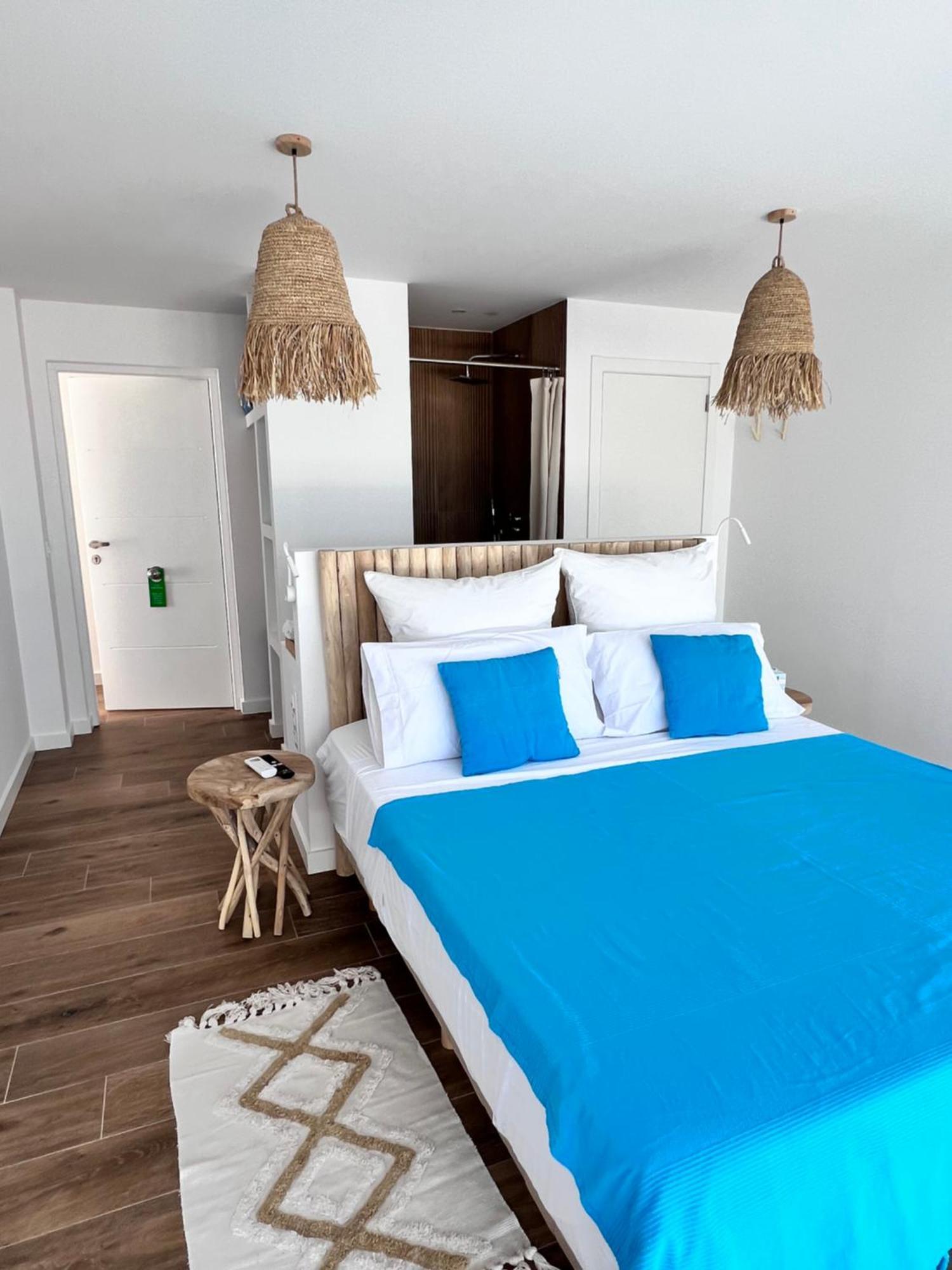 Atalaya Boutique Hotel Denia Luaran gambar
