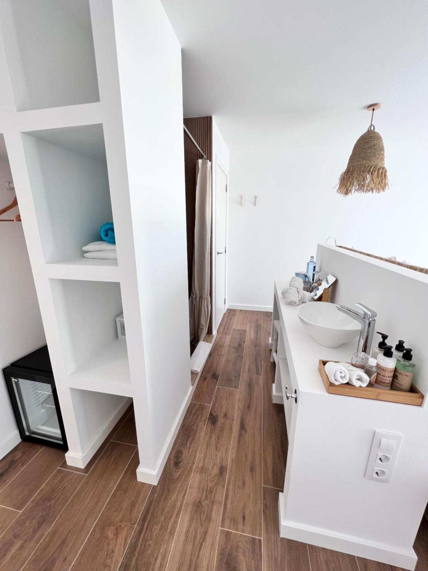 Atalaya Boutique Hotel Denia Luaran gambar