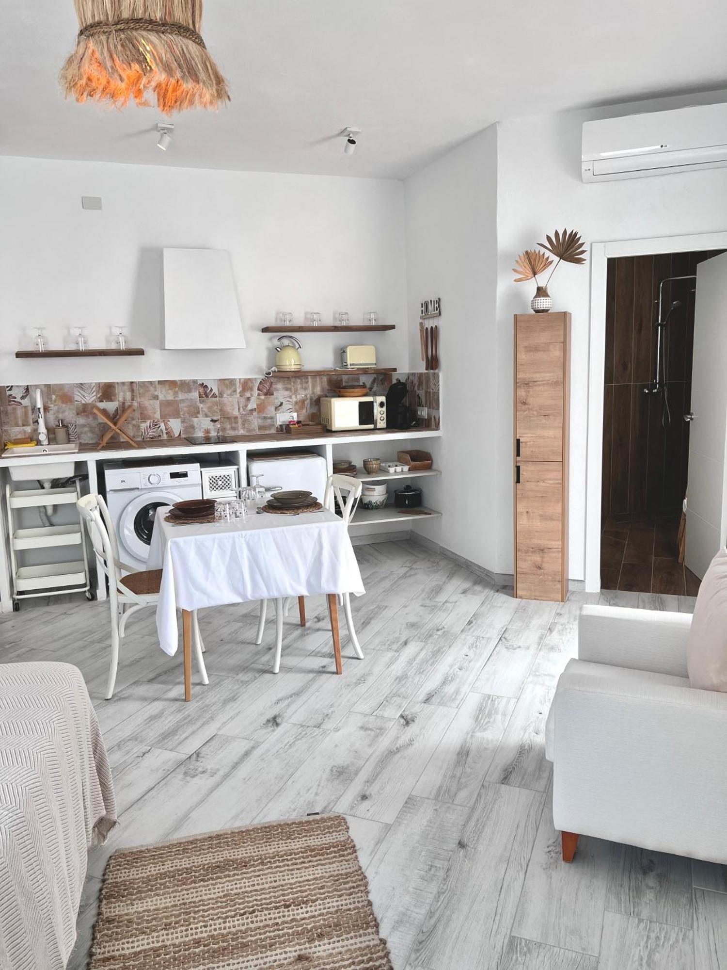 Atalaya Boutique Hotel Denia Luaran gambar
