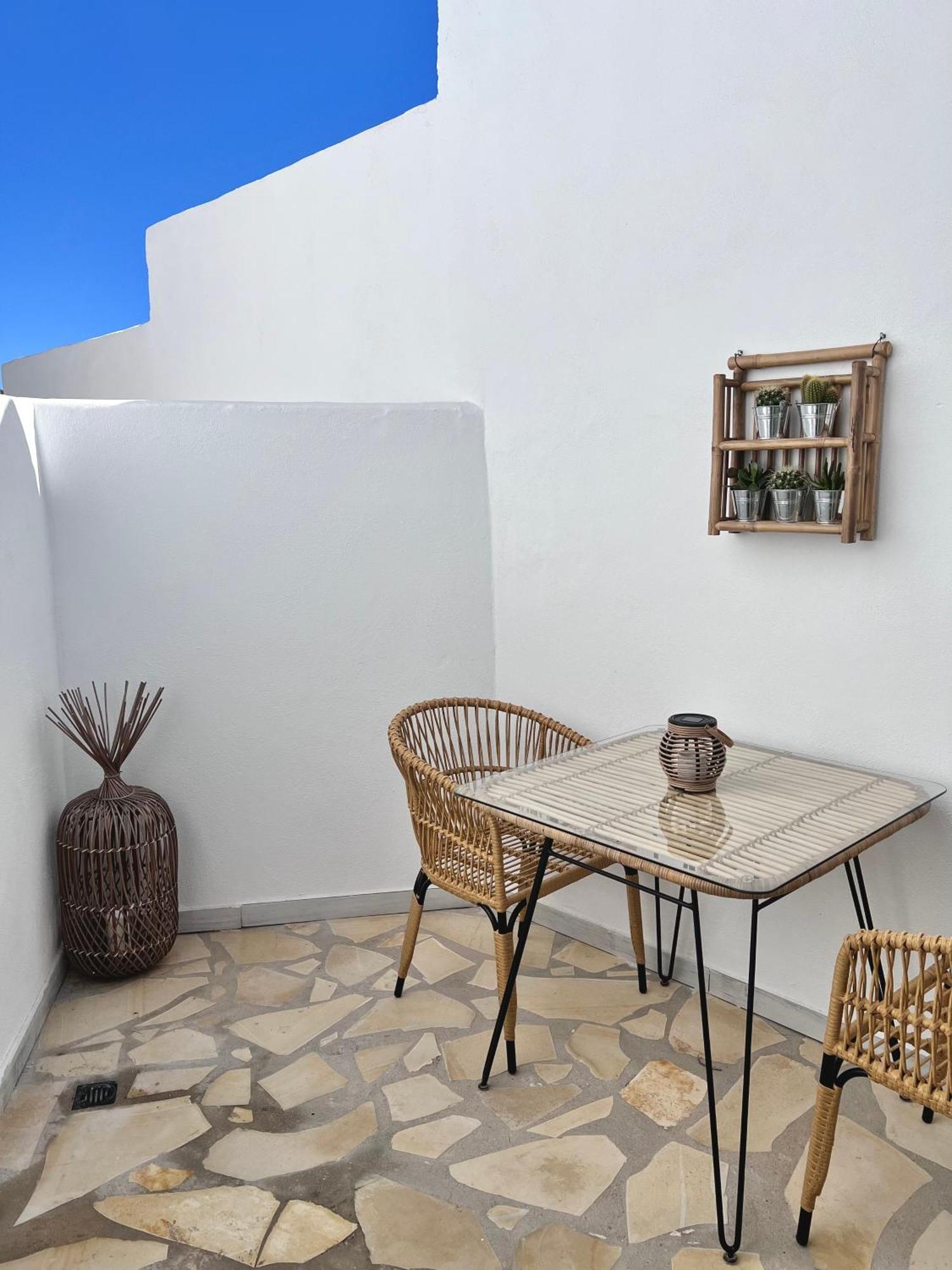 Atalaya Boutique Hotel Denia Luaran gambar