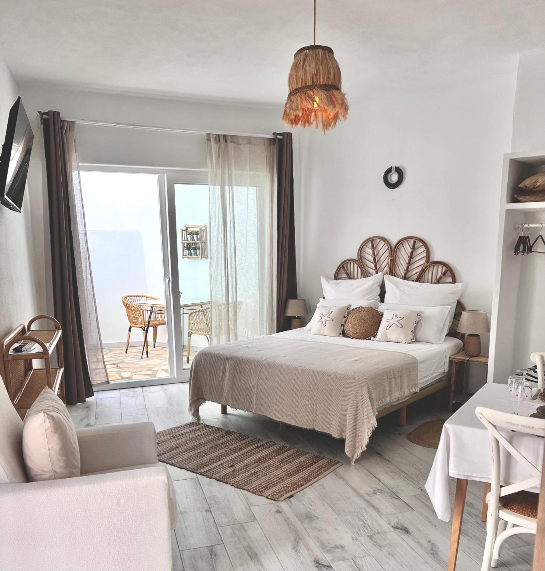 Atalaya Boutique Hotel Denia Luaran gambar