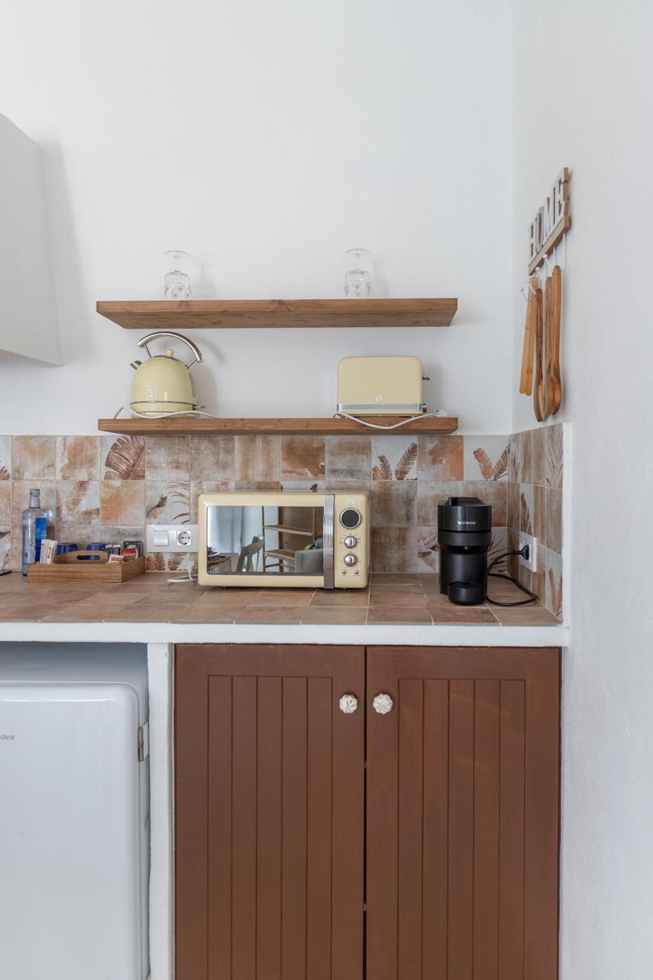 Atalaya Boutique Hotel Denia Luaran gambar