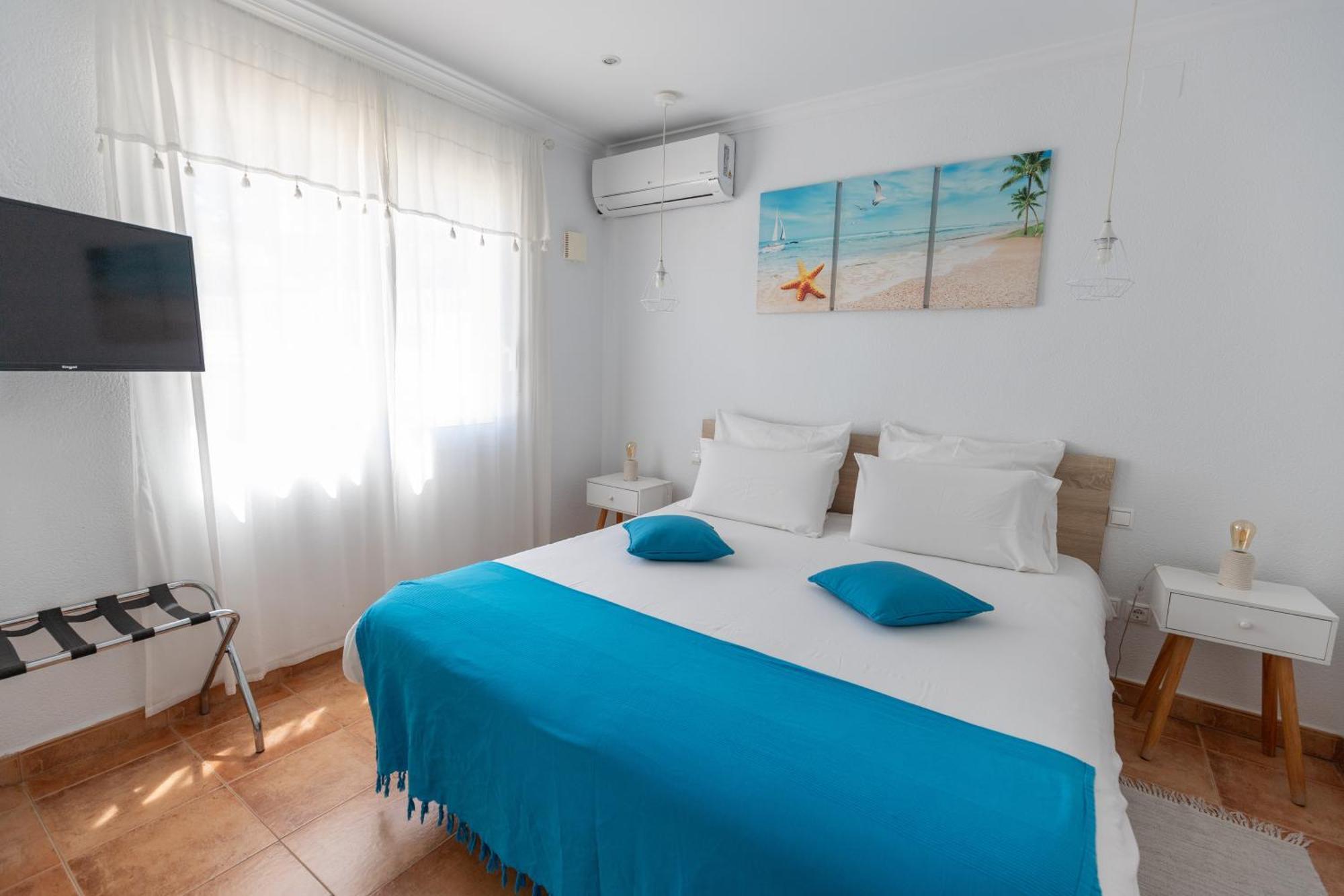 Atalaya Boutique Hotel Denia Luaran gambar