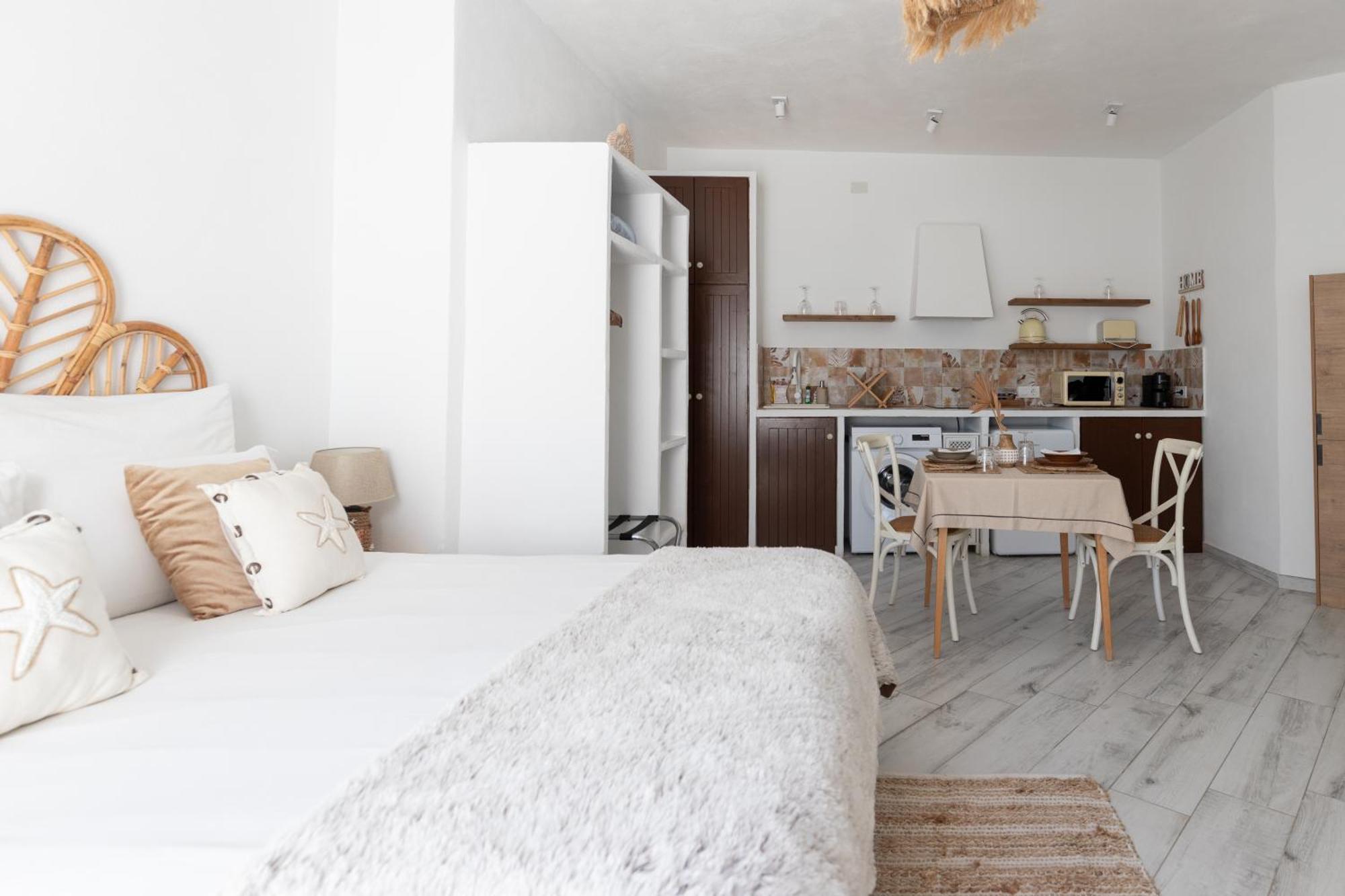 Atalaya Boutique Hotel Denia Luaran gambar