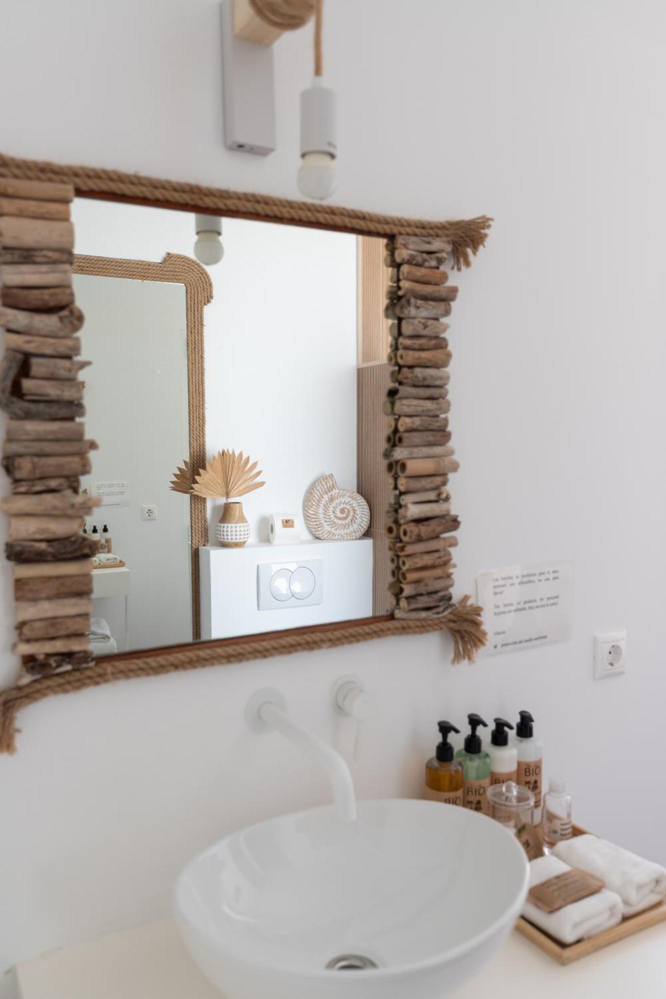 Atalaya Boutique Hotel Denia Luaran gambar