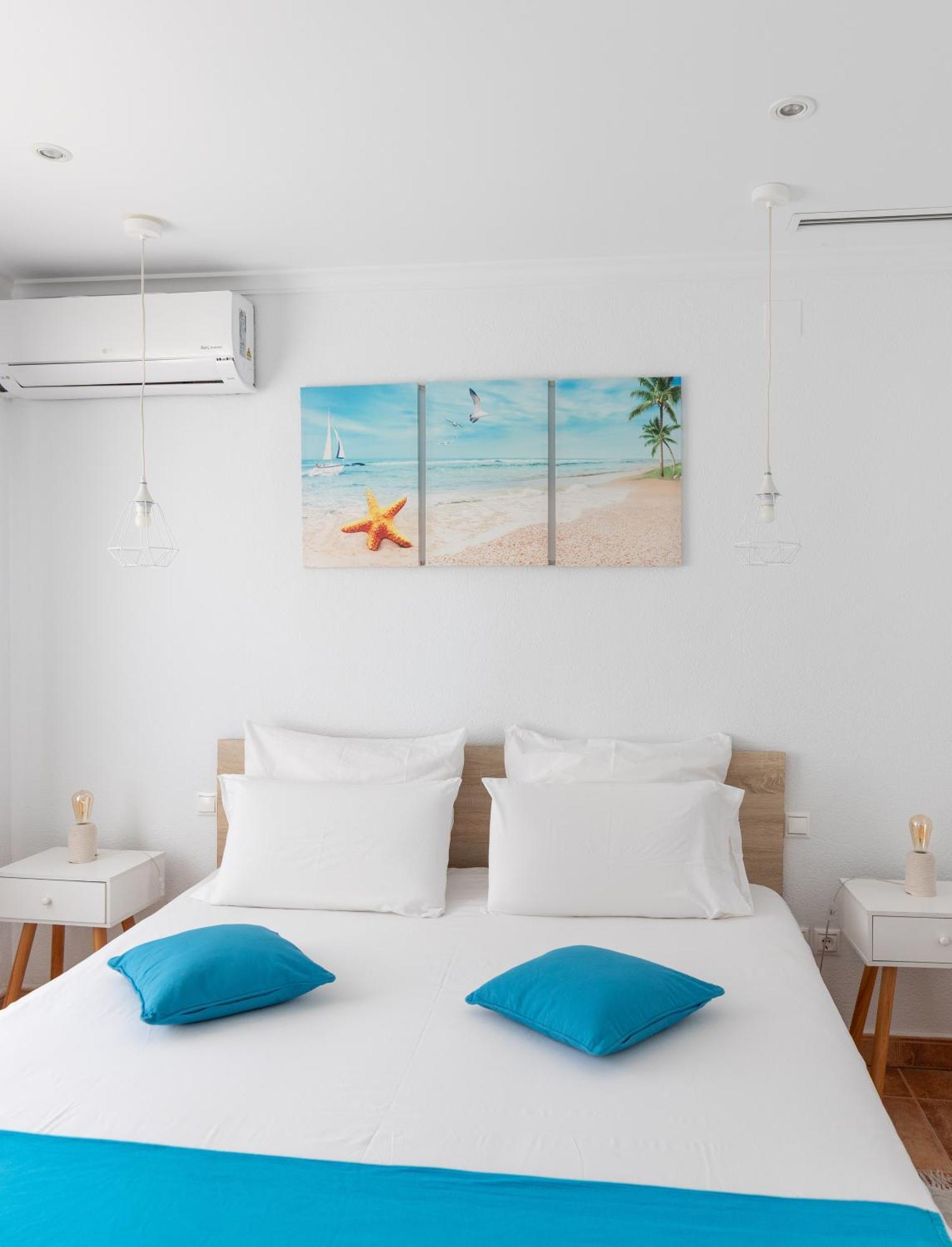 Atalaya Boutique Hotel Denia Luaran gambar