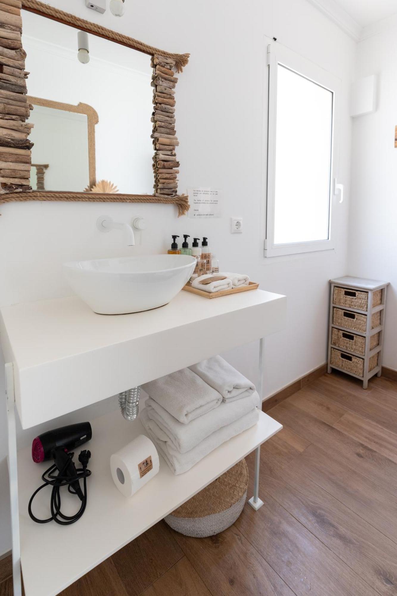 Atalaya Boutique Hotel Denia Luaran gambar