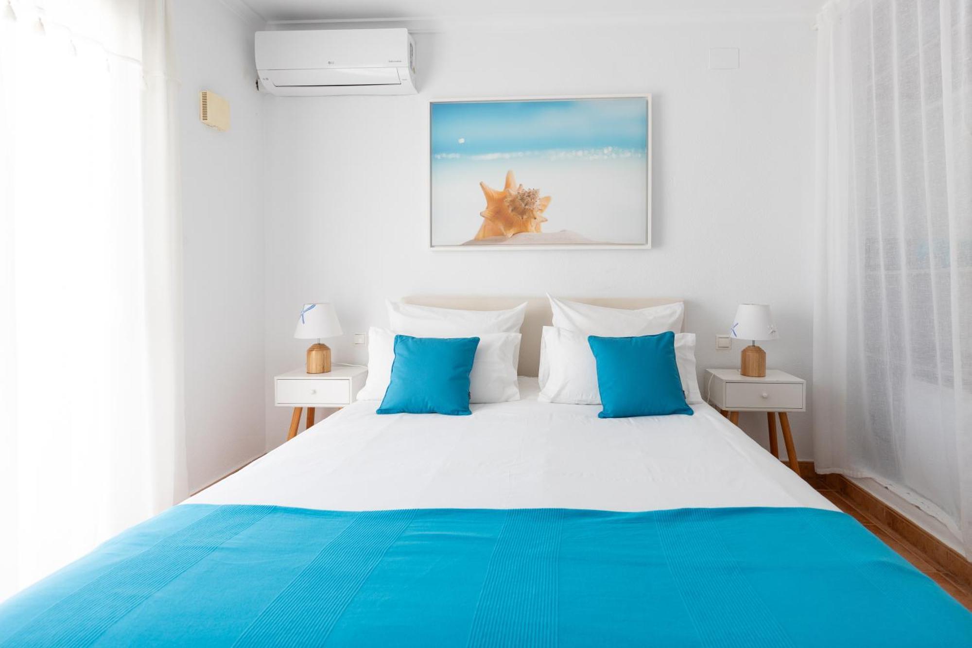 Atalaya Boutique Hotel Denia Luaran gambar