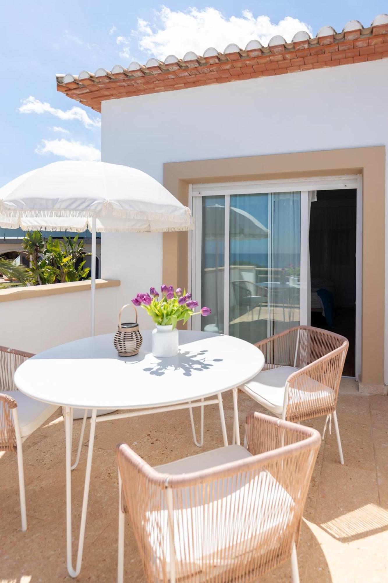 Atalaya Boutique Hotel Denia Luaran gambar