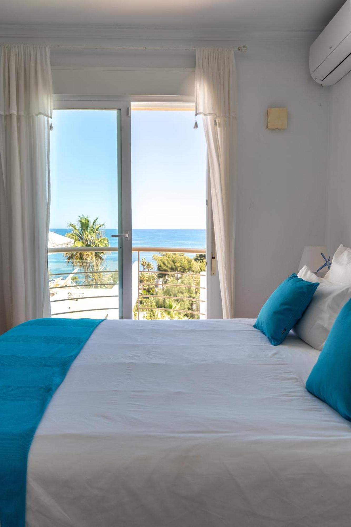 Atalaya Boutique Hotel Denia Luaran gambar